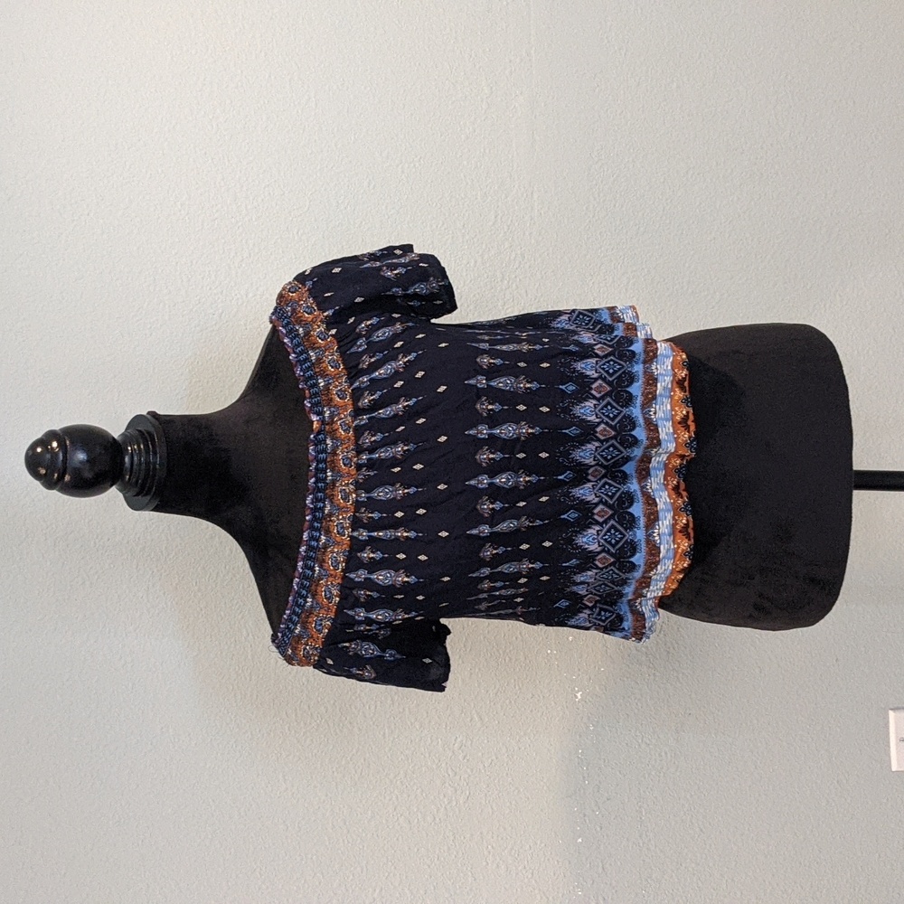*3/$10* A'Gaci Top Size Small